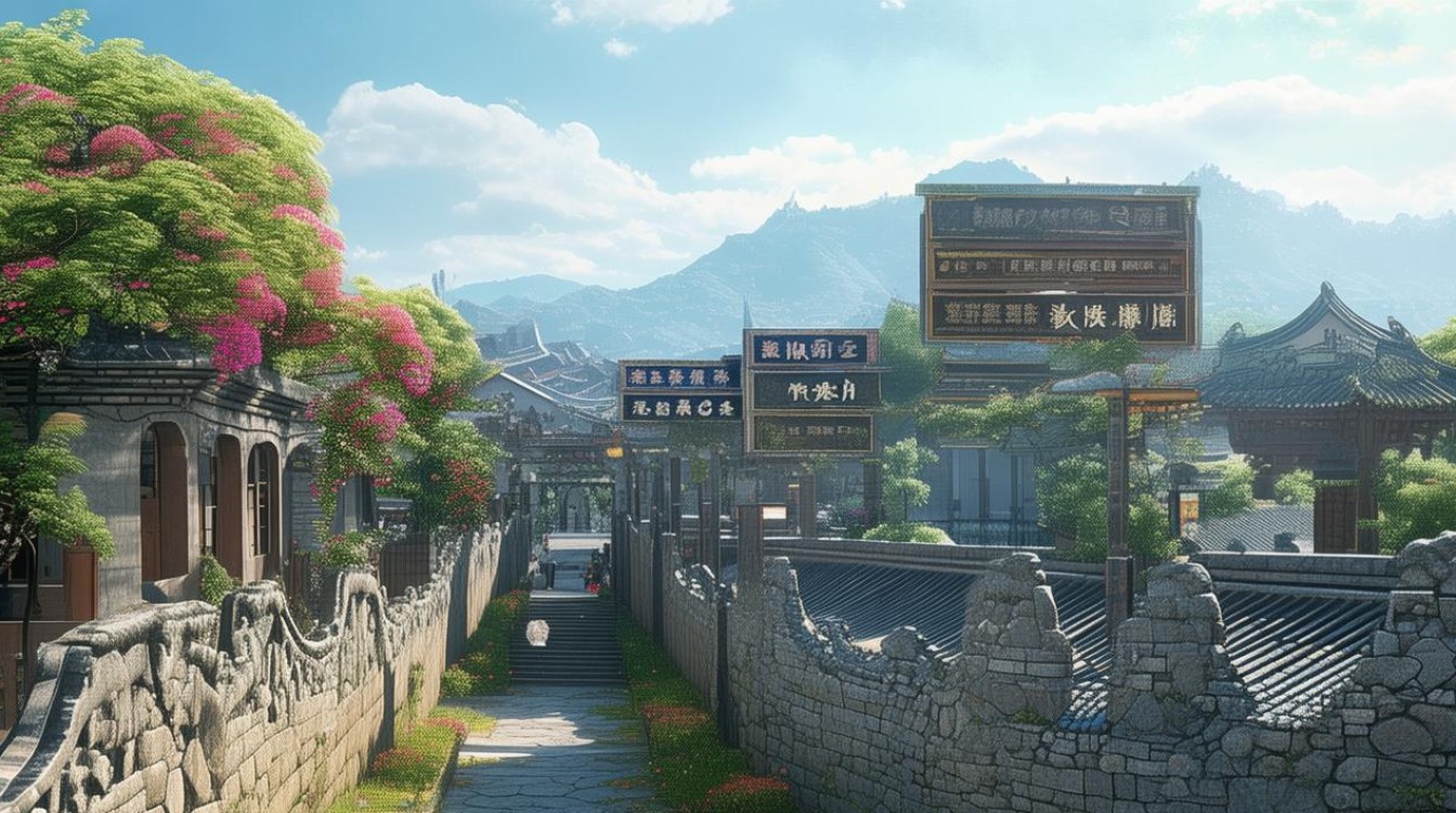 滦州古城周边景点 滦州古城周边景点