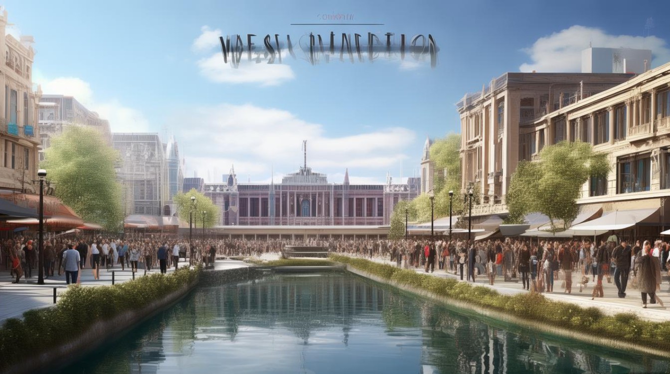 西站附近景点 西站附近景点