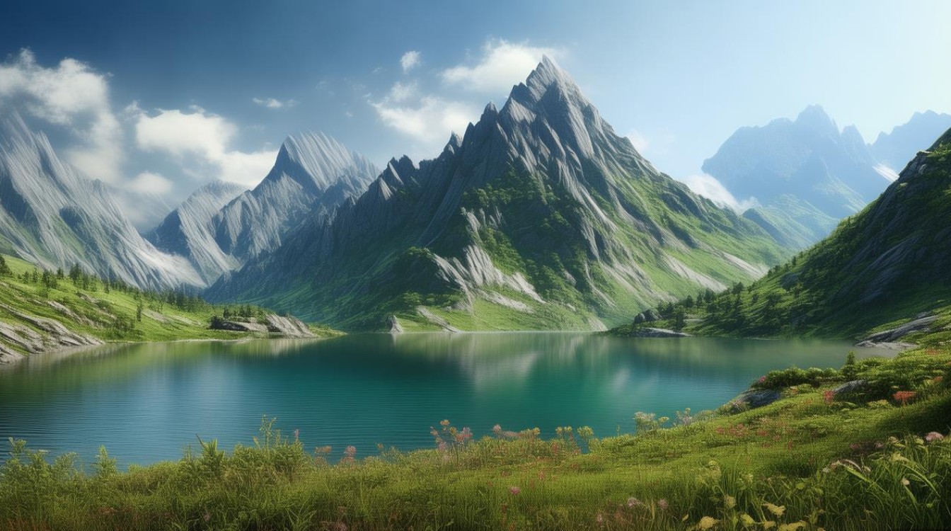 方正鸳鸯峰景点 方正鸳鸯峰景点