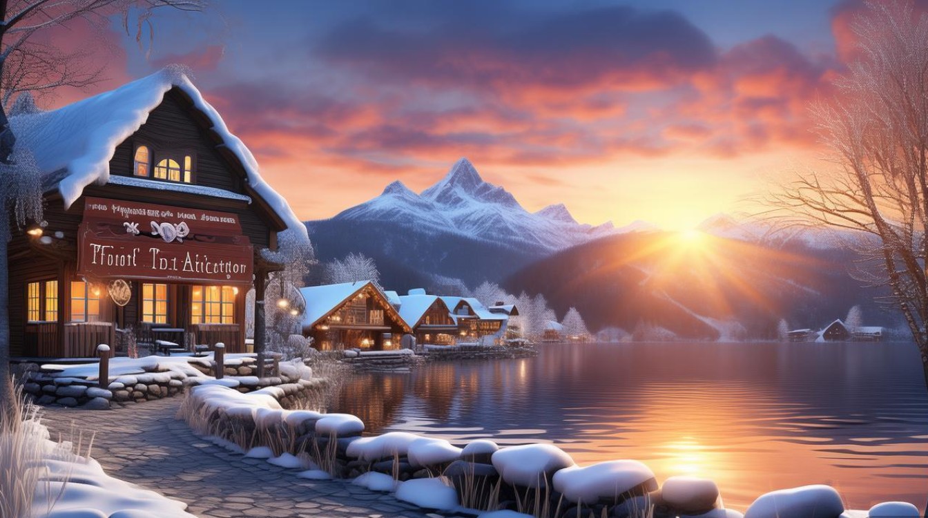 二月份旅游最佳景点