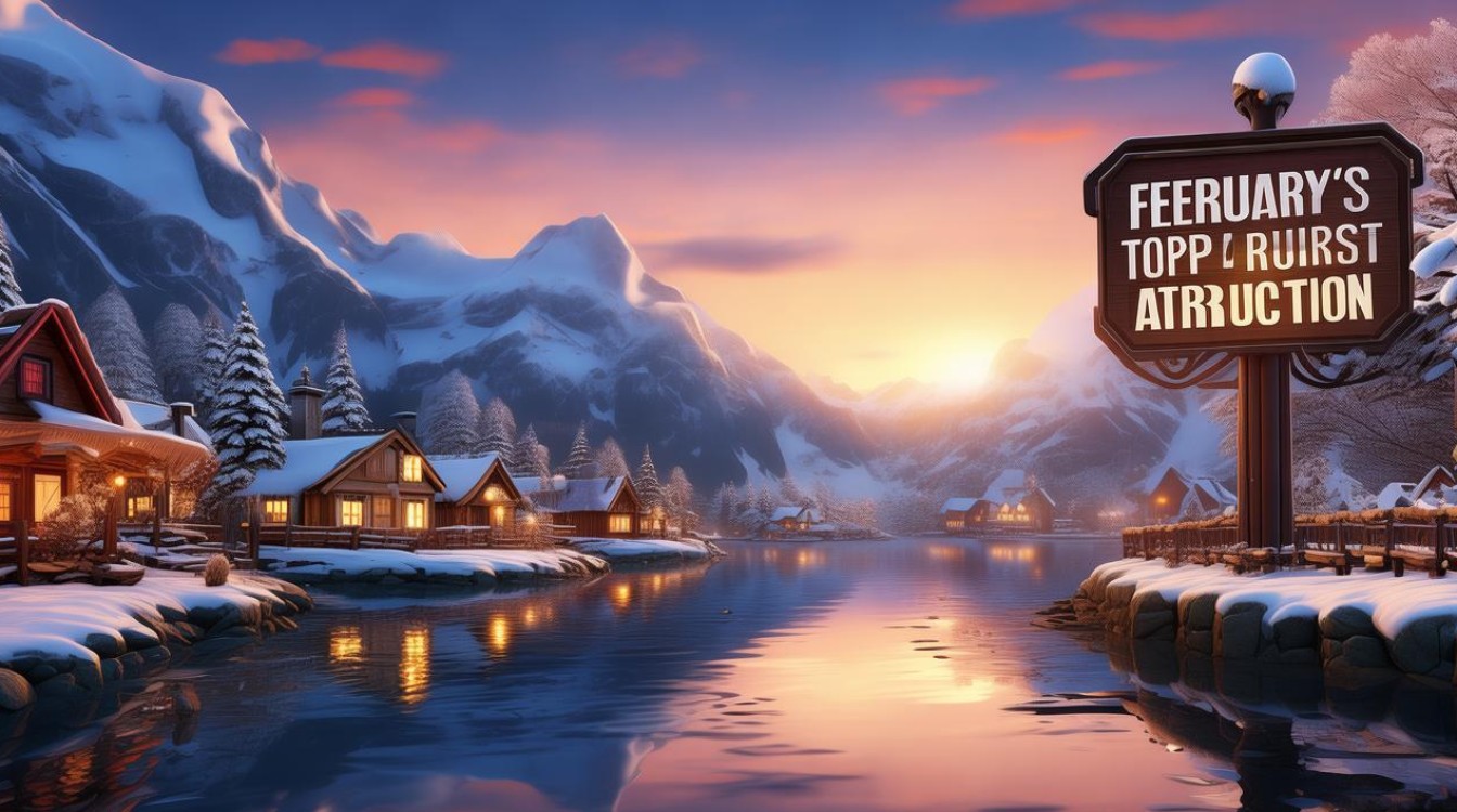 二月份旅游最佳景点