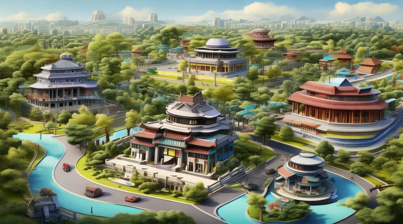 石家庄旅游景点一日游