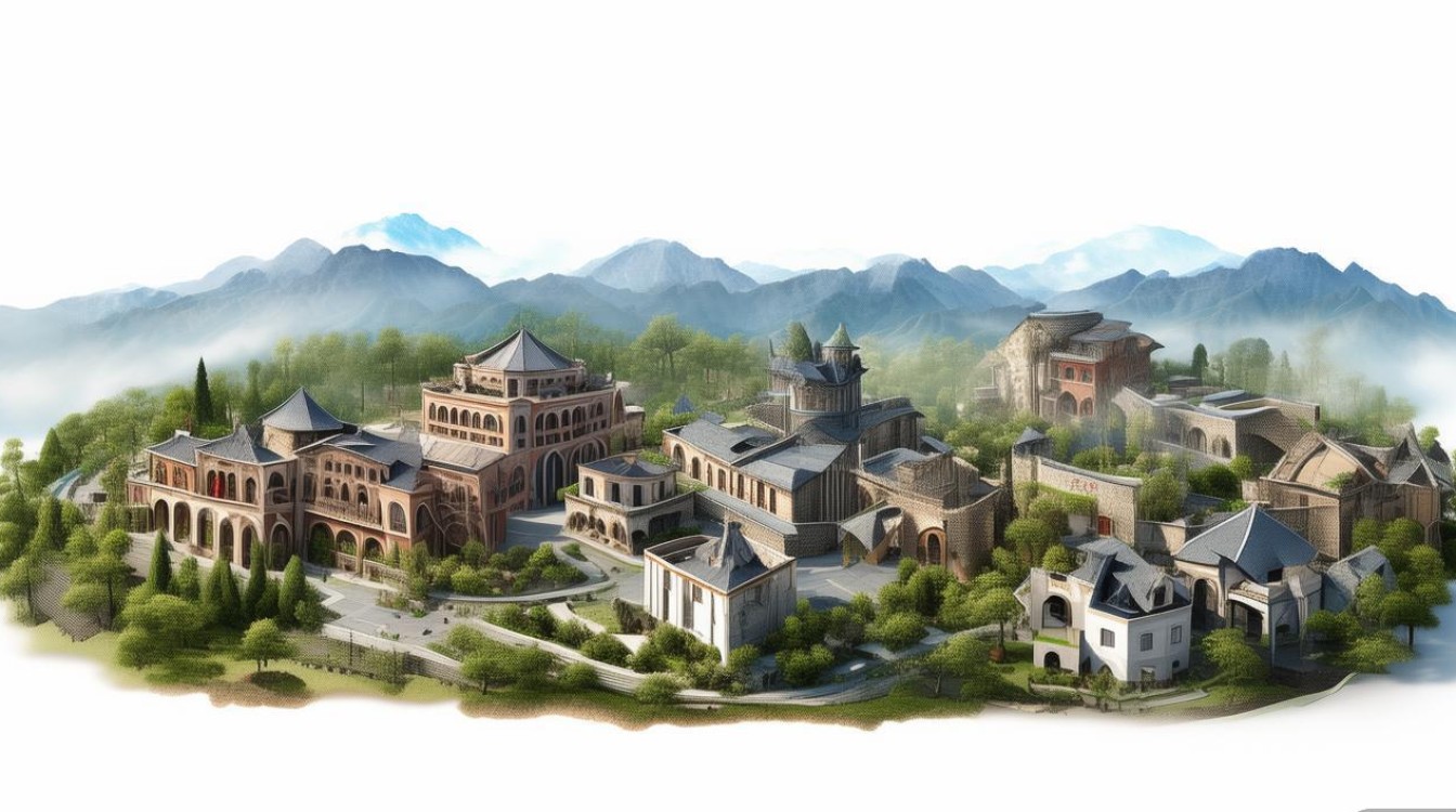 石家庄旅游景点一日游