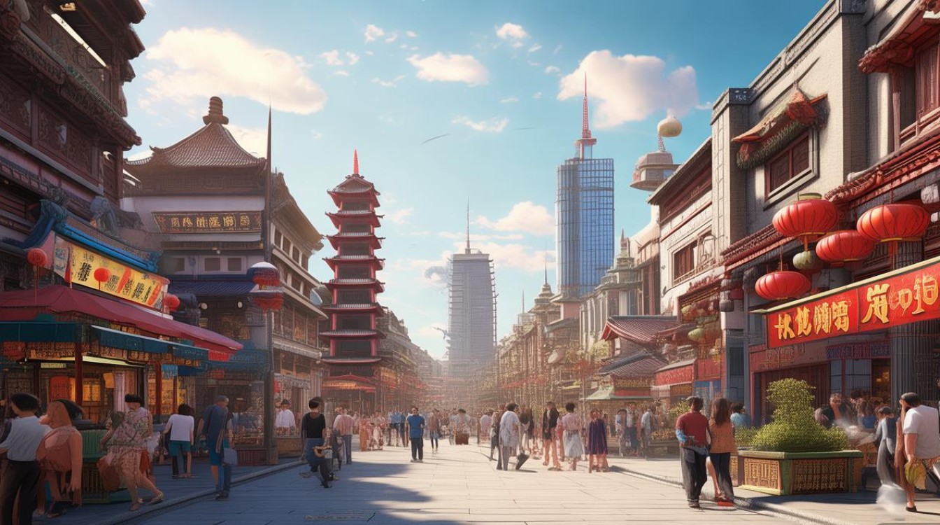 郑州旅游景点一日游