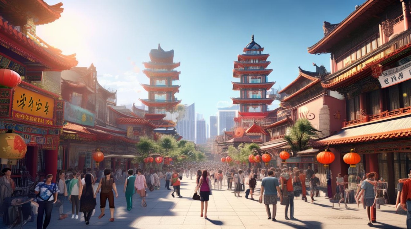 郑州旅游景点一日游