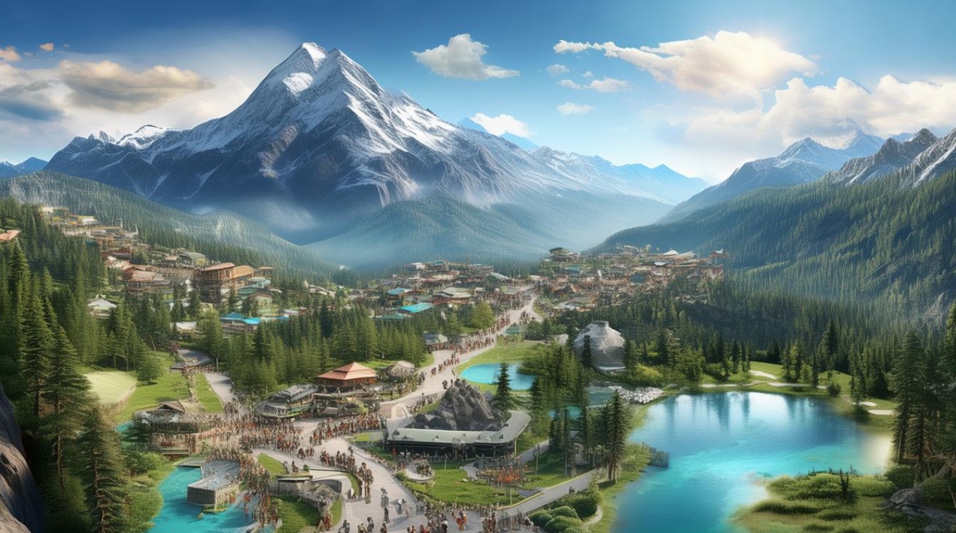 长白山旅游景点有哪些 长白山旅游景点有哪些