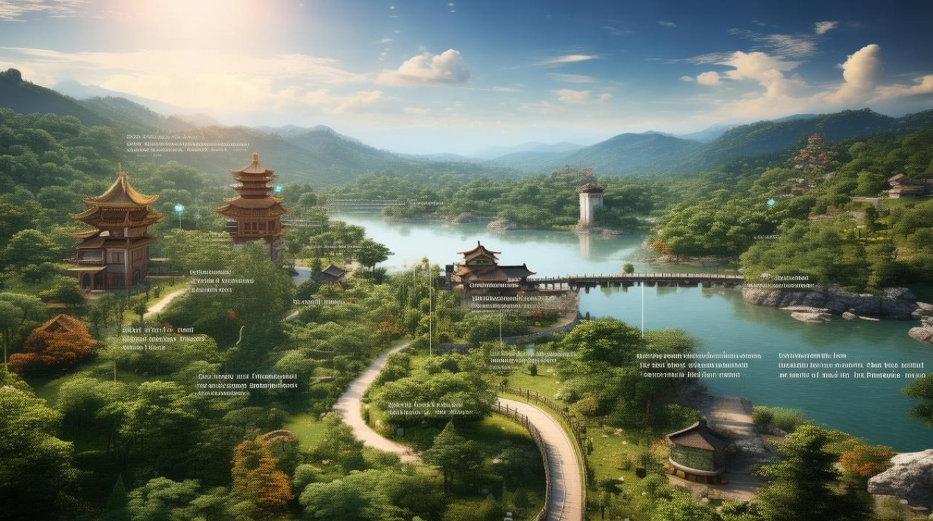 安吉一日游必去景点 安吉一日游必去景点