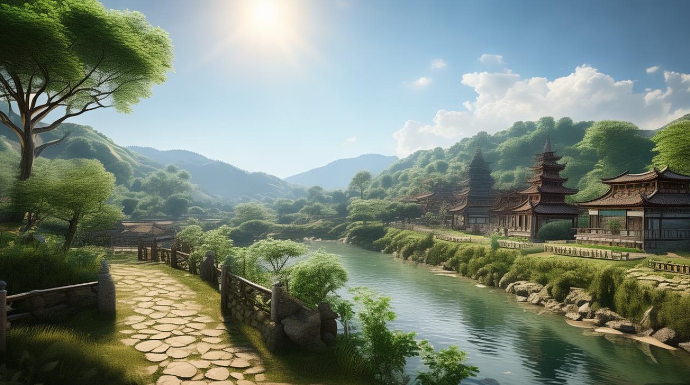 安吉一日游必去景点 安吉一日游必去景点