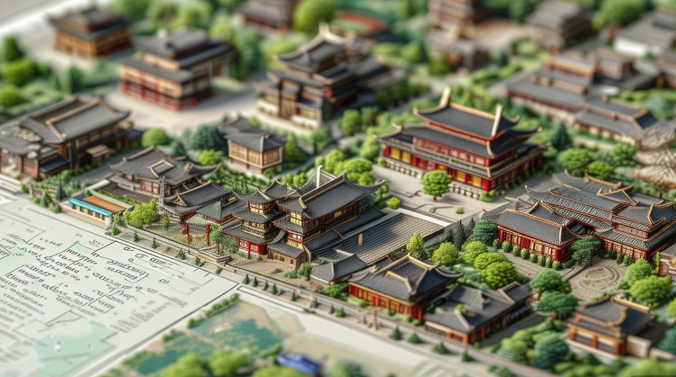 寿县景点一日游攻略 寿县景点一日游攻略