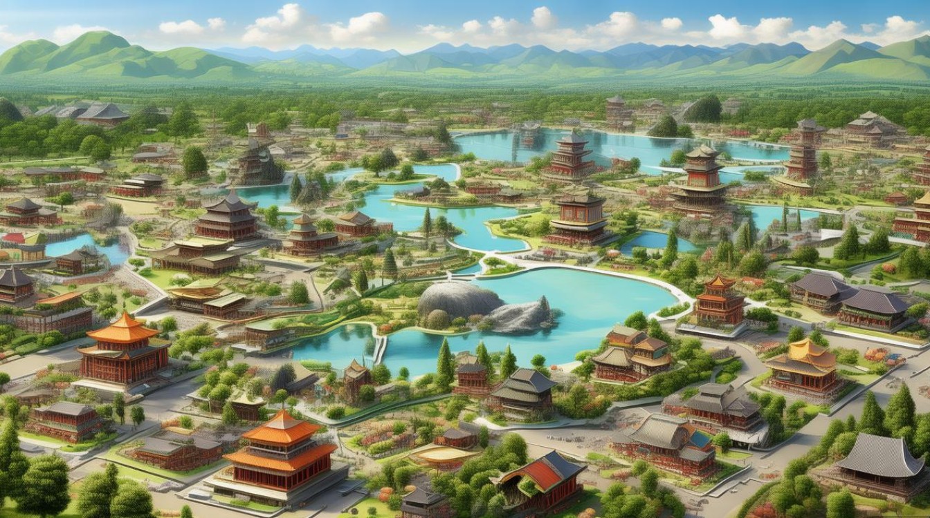 寿县景点一日游攻略 寿县景点一日游攻略