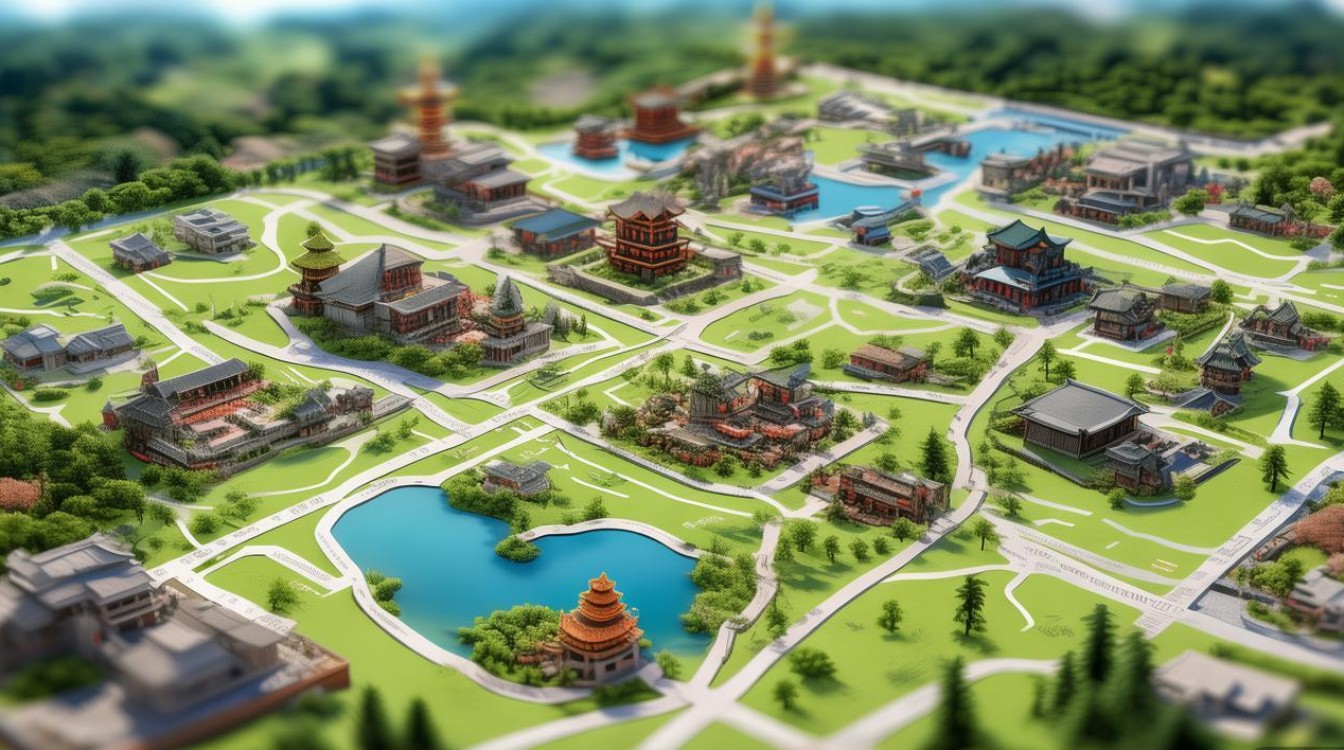 寿县景点一日游攻略 寿县景点一日游攻略