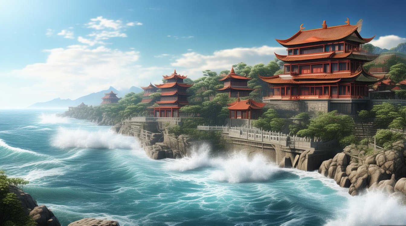 葫芦岛周边旅游景点