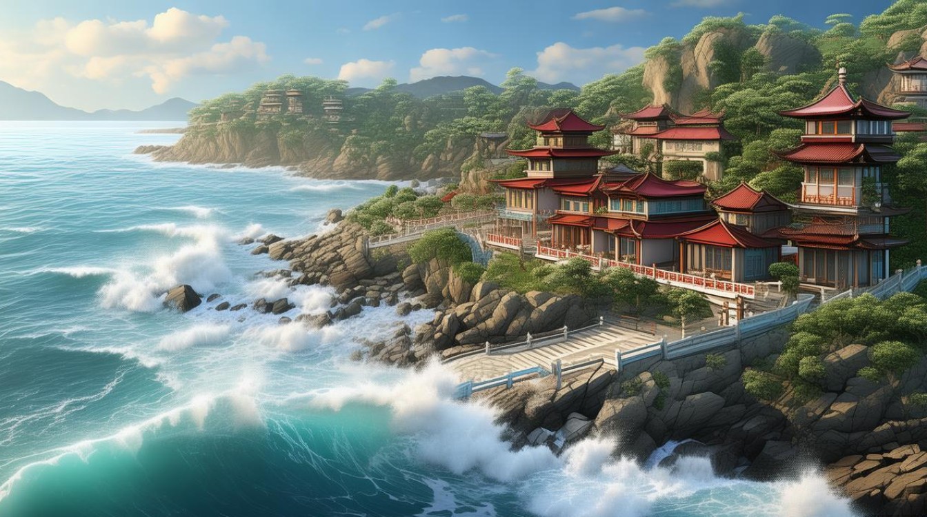 葫芦岛周边旅游景点