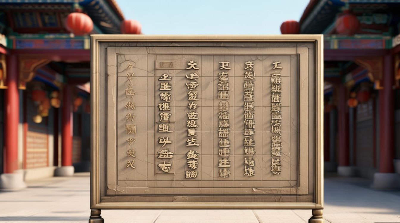 西安旅游景点门票价格