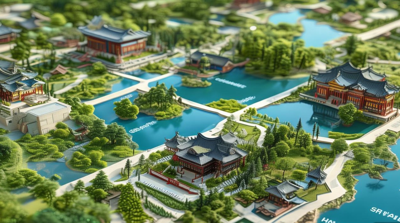 章丘一日游景点大全 章丘一日游景点大全