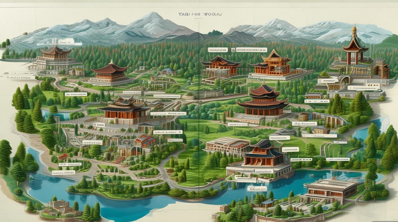 章丘一日游景点大全 章丘一日游景点大全