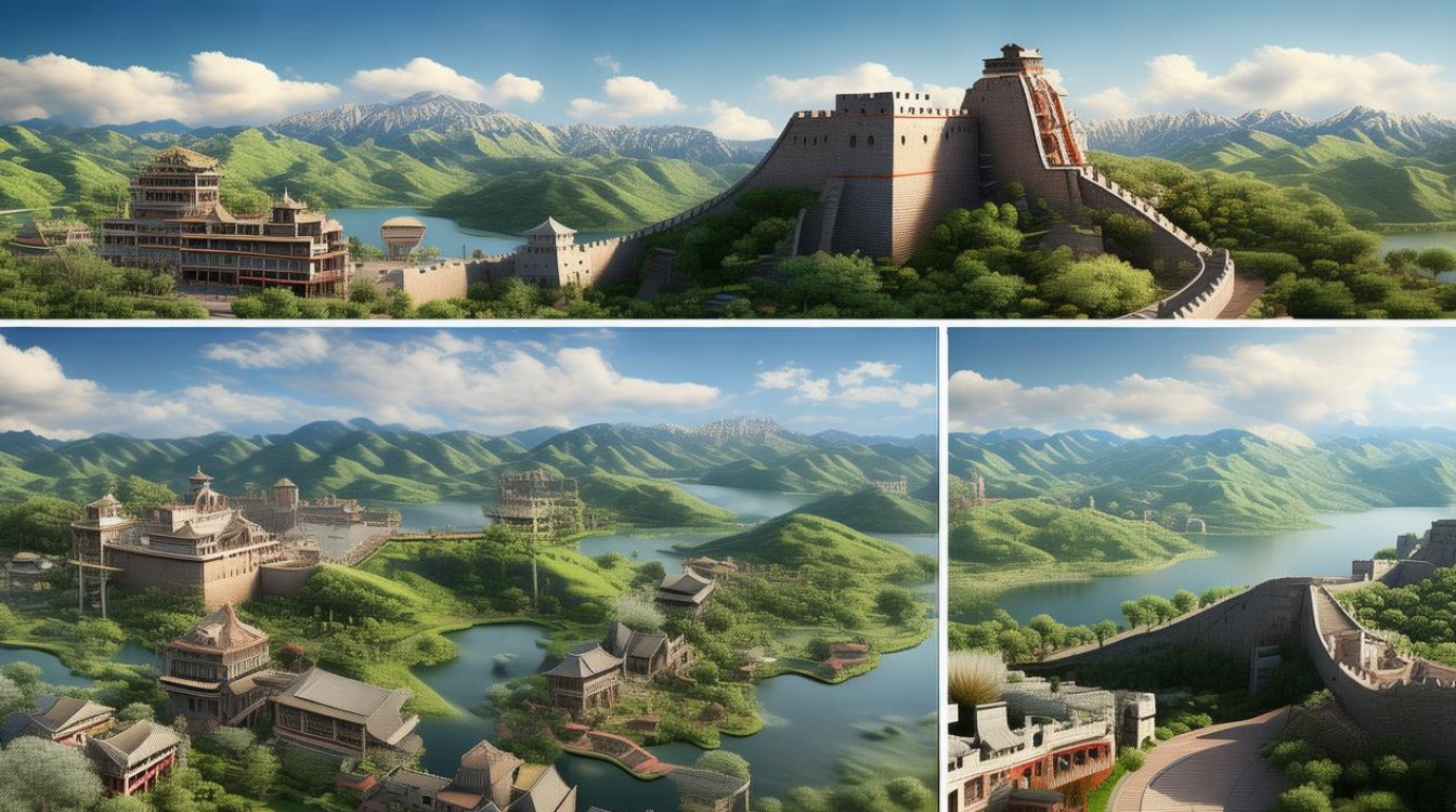 北京门头沟景点大全 北京门头沟景点大全