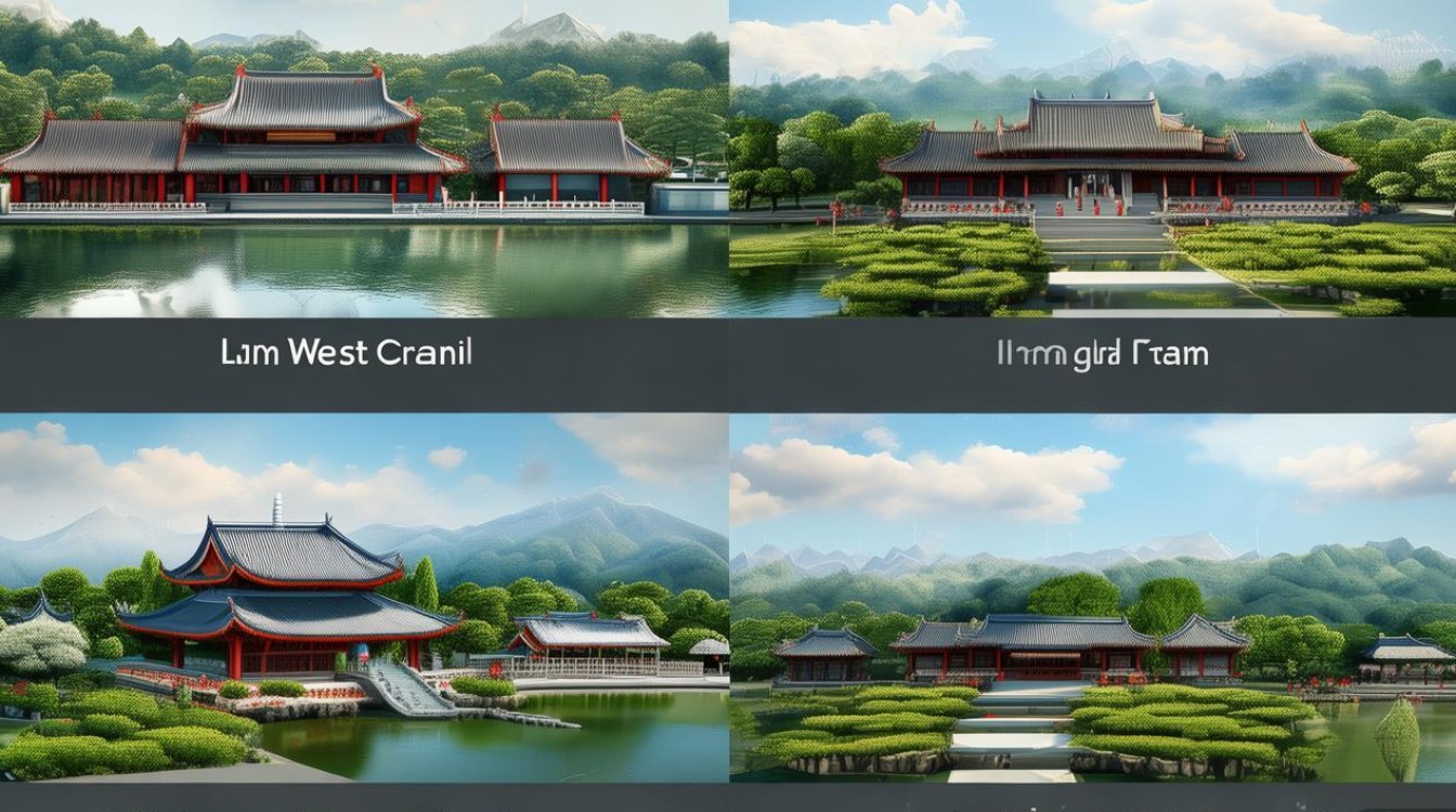 临安十大旅游景点 临安十大旅游景点