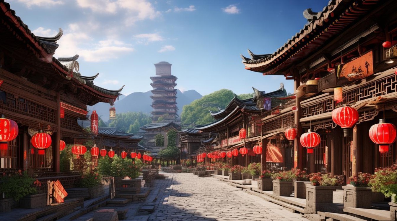 四川青川旅游景点 四川青川旅游景点