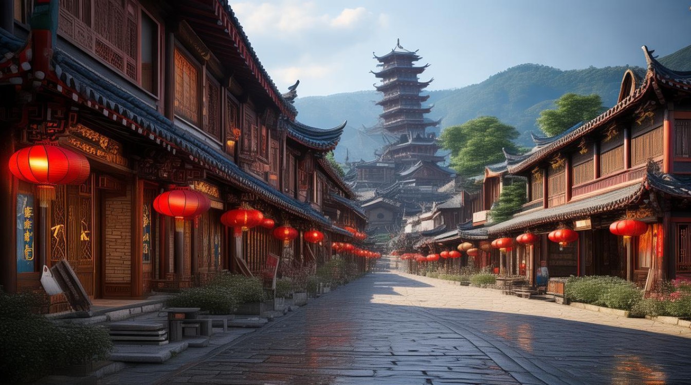 四川青川旅游景点 四川青川旅游景点