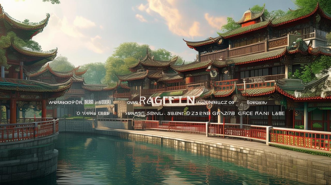 扬州市旅游景点介绍 扬州市旅游景点介绍