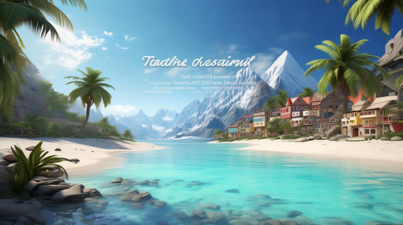 最美的旅游景点有哪些 最美的旅游景点有哪些