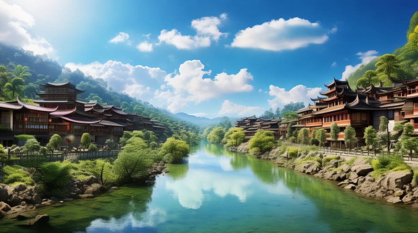 云南省著名旅游景点 云南省著名旅游景点