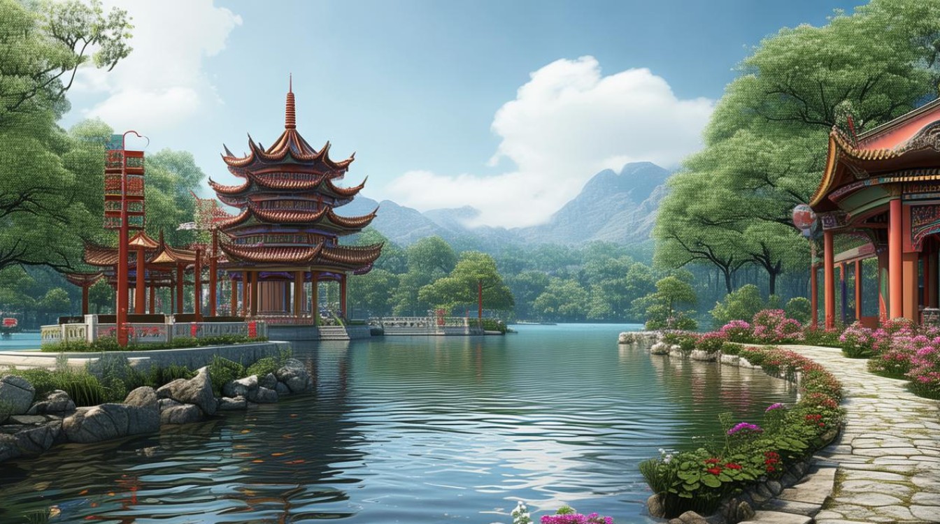 离长春近的旅游景点 离长春近的旅游景点