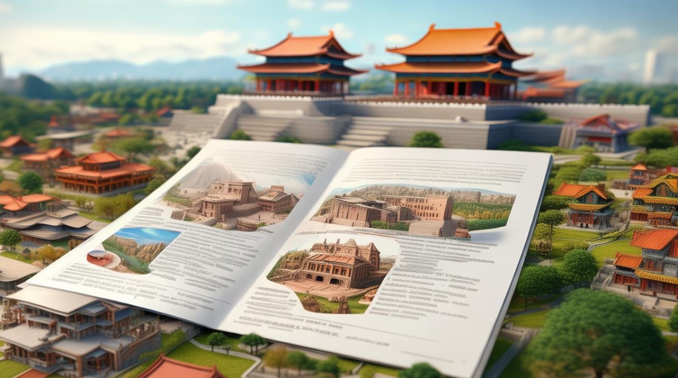 西安周边旅游景点大全 西安周边旅游景点大全