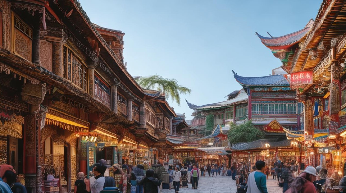 和田市旅游景点介绍 和田市旅游景点介绍