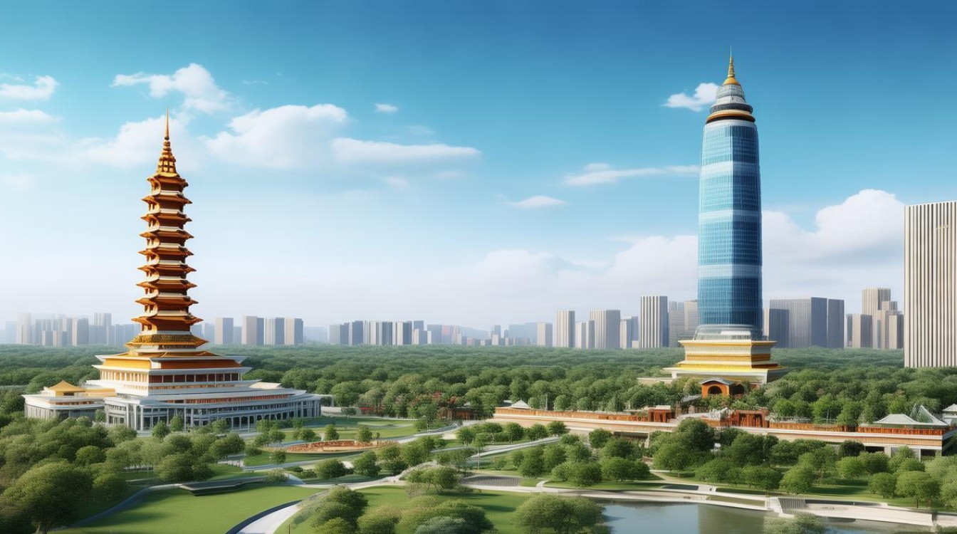 郑州风景区有哪些景点 郑州风景区有哪些景点