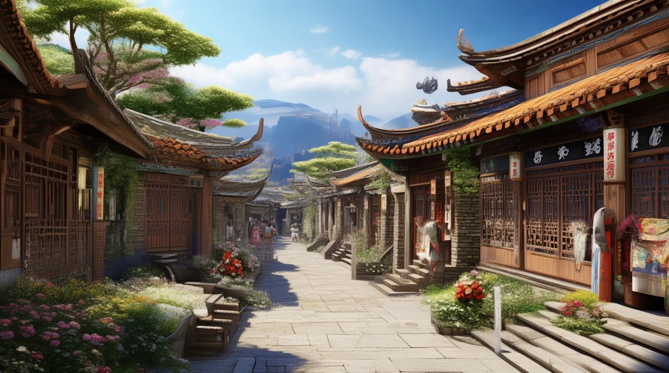 绍兴市景区旅游景点 绍兴市景区旅游景点