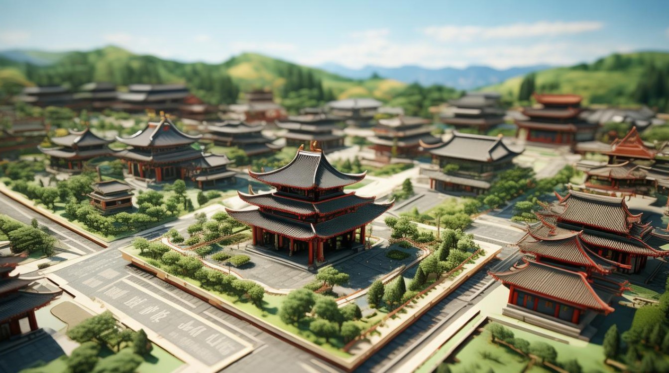 泾阳县旅游景点大全 泾阳县旅游景点大全