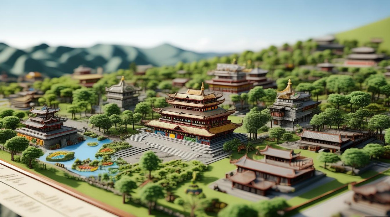 泾阳县旅游景点大全 泾阳县旅游景点大全