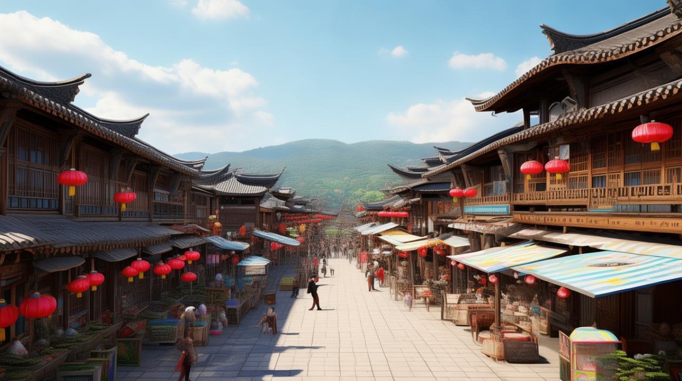 镇安县旅游景点介绍 镇安县旅游景点介绍