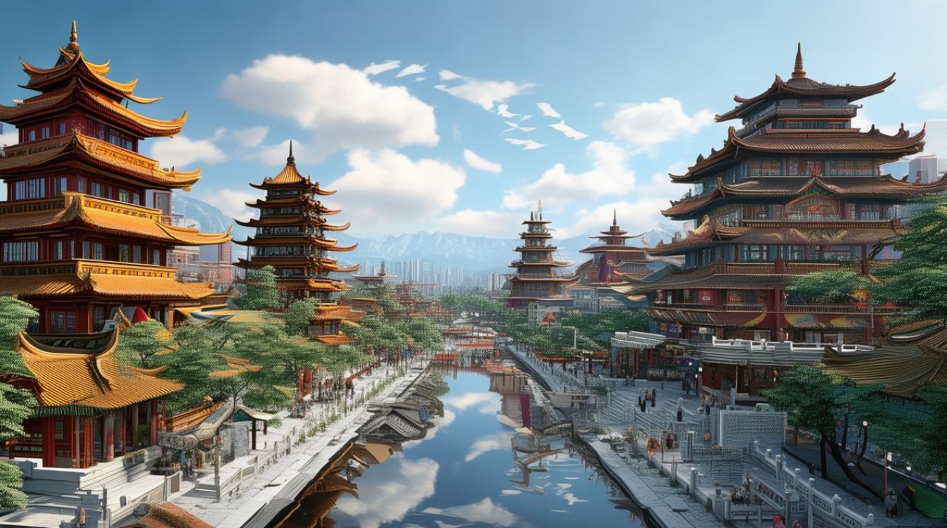 晋城市旅游景点排名 晋城市旅游景点排名