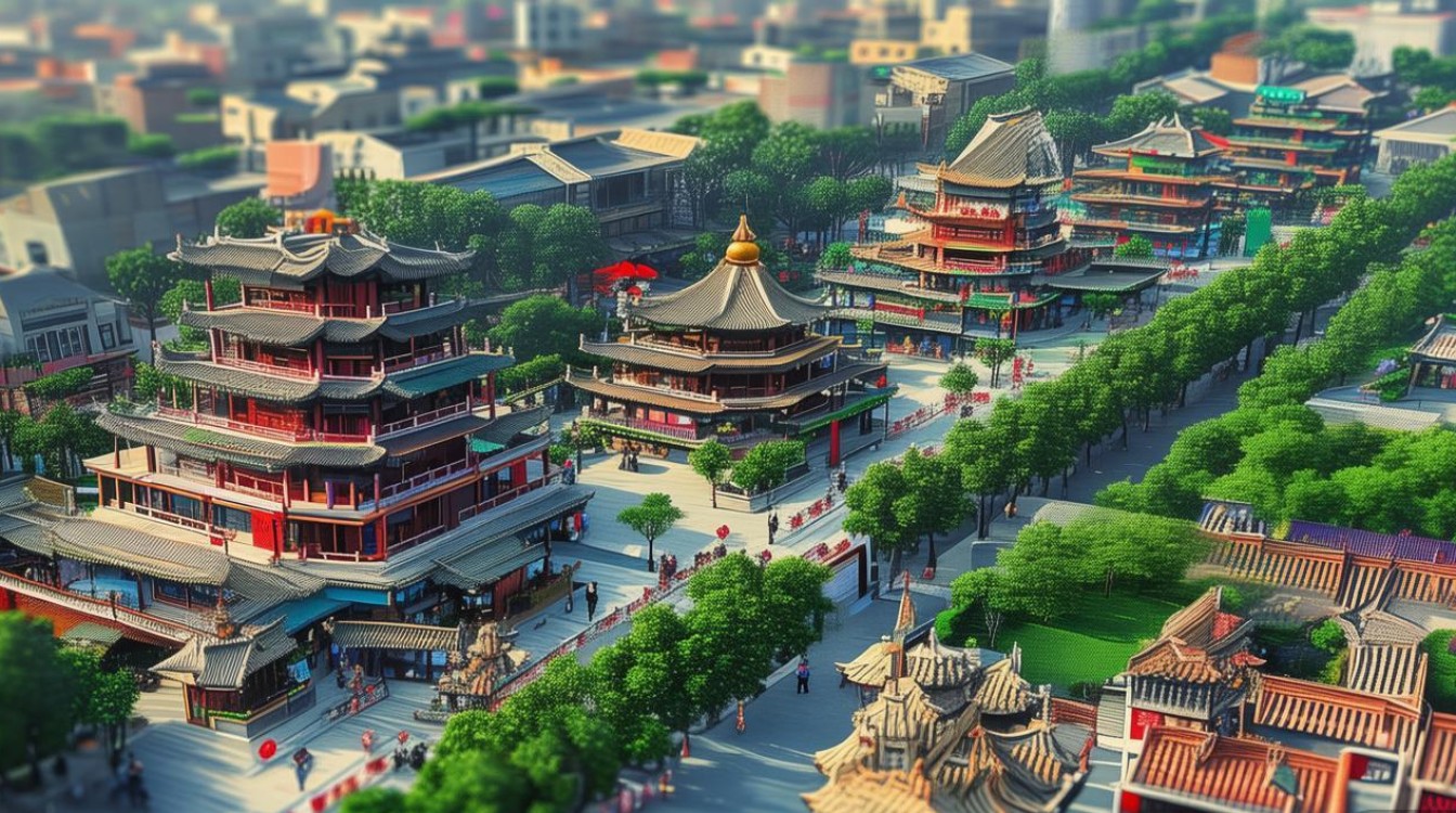 晋城市旅游景点排名 晋城市旅游景点排名