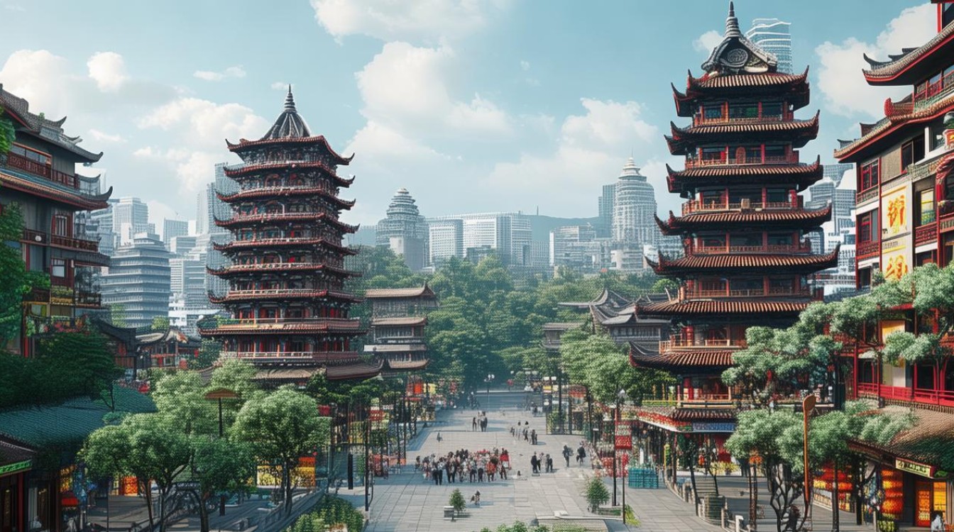 晋城市旅游景点排名 晋城市旅游景点排名