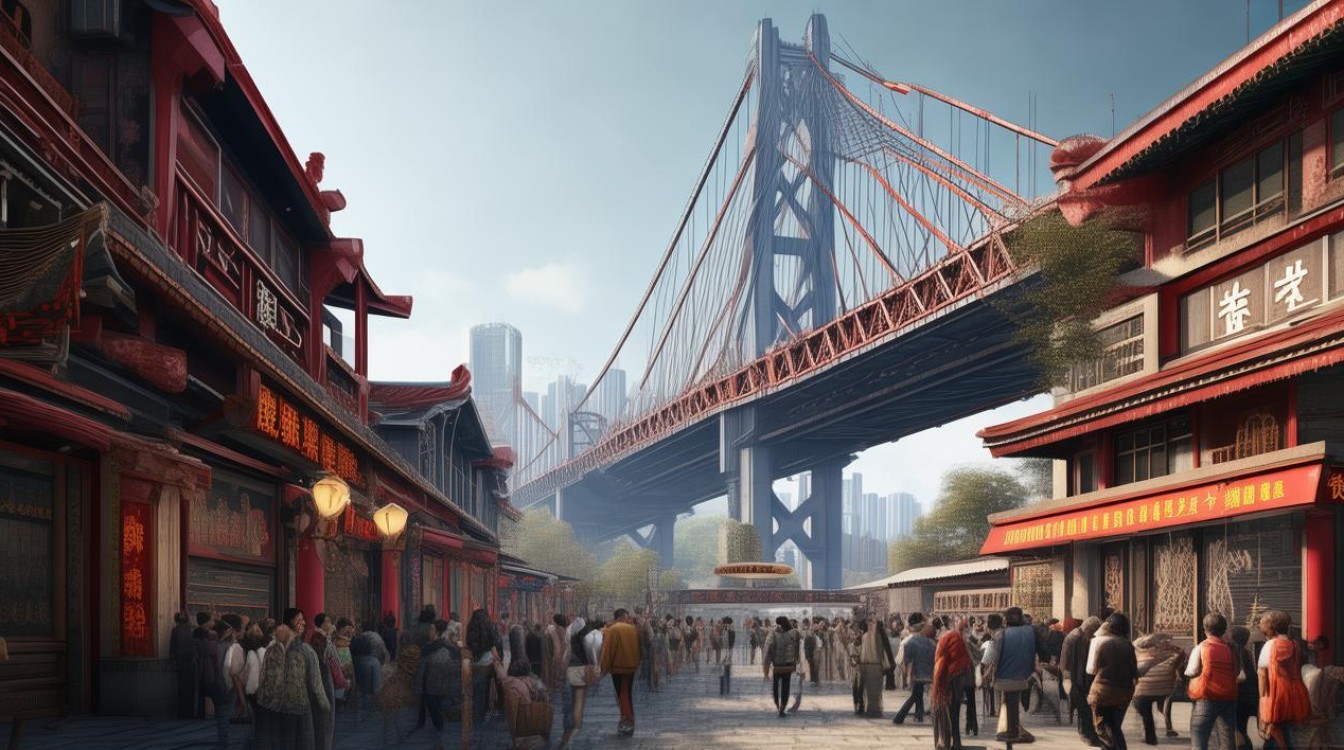 重庆十大必游景点