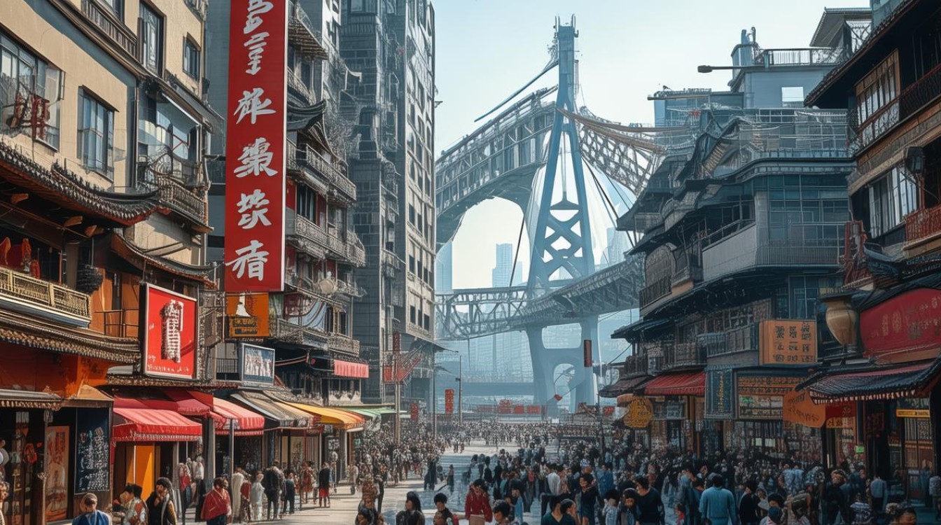 重庆十大必游景点