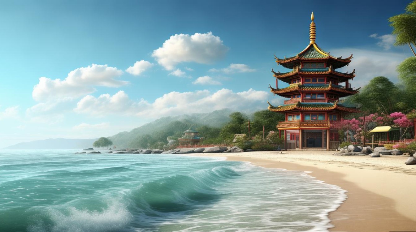 浙江有海的旅游景点 浙江有海的旅游景点