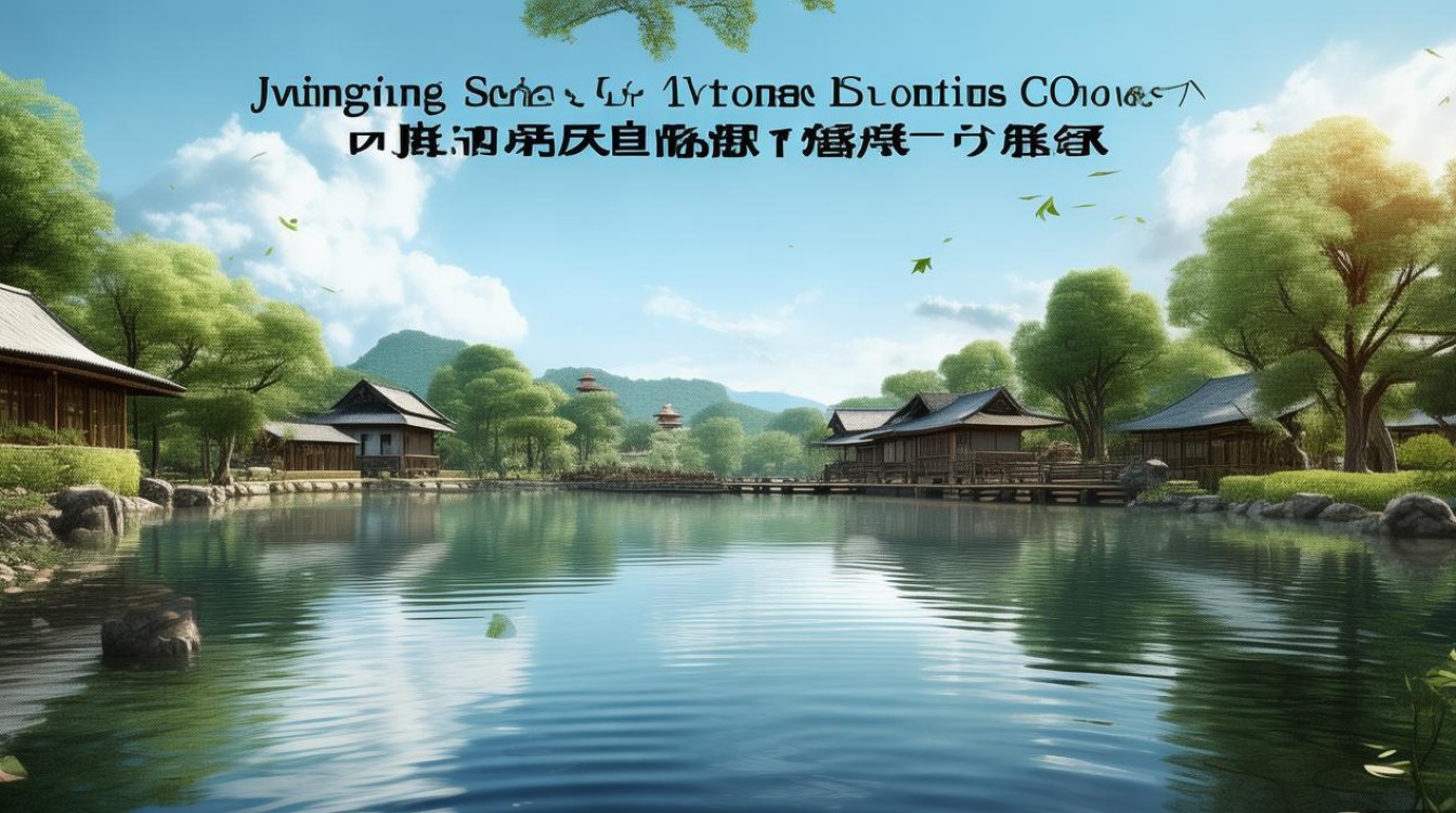 景宁畲族自治县景点