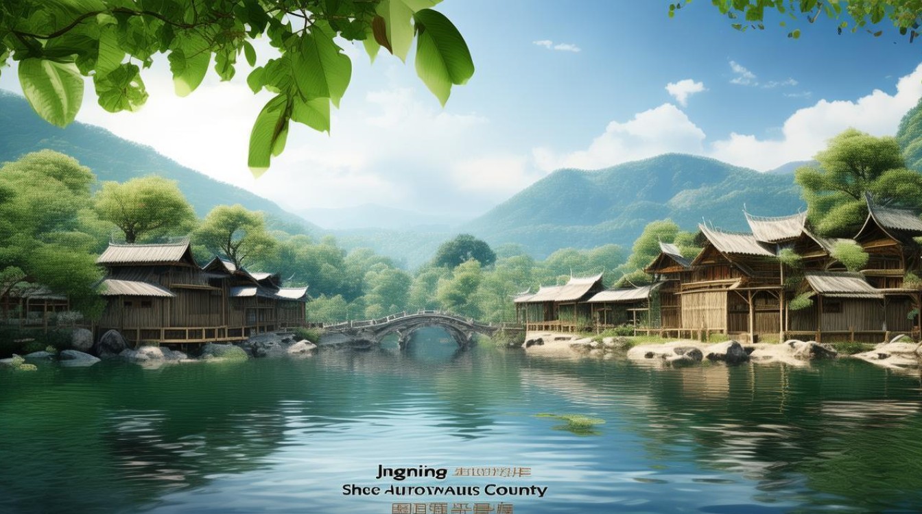 景宁畲族自治县景点