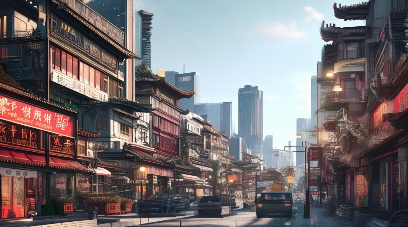 重庆旅游景点排名前十