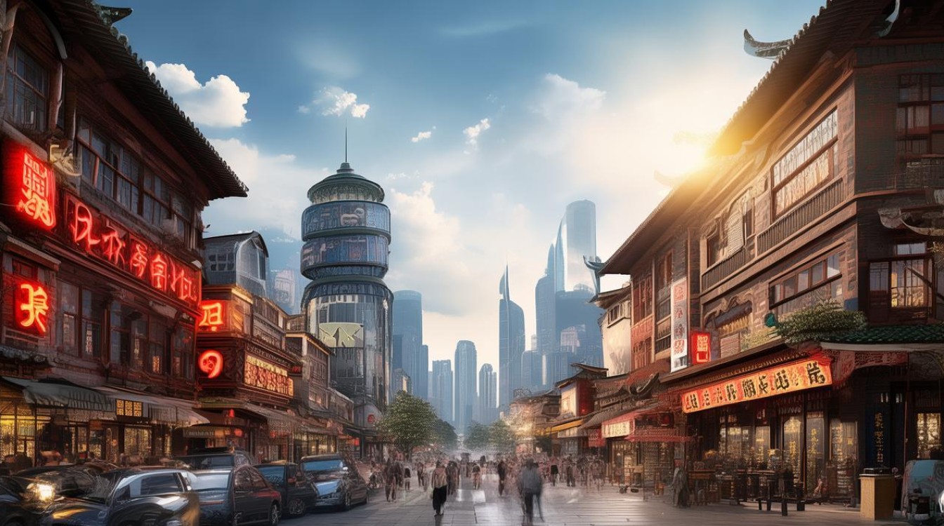 重庆旅游景点排名前十