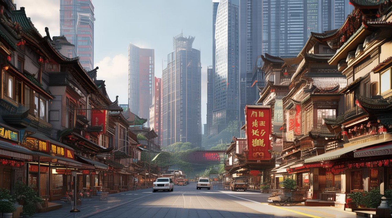 重庆旅游景点排名前十