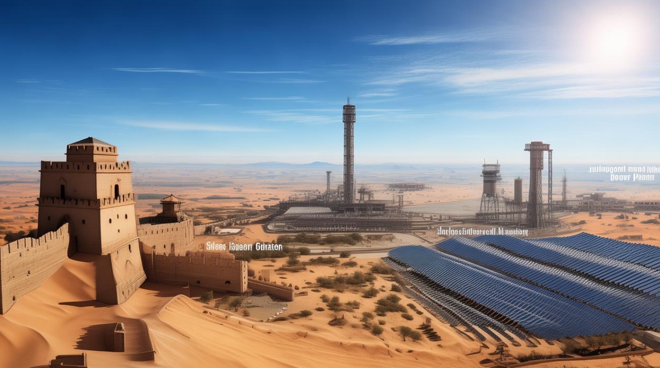 酒泉的旅游景点有哪些