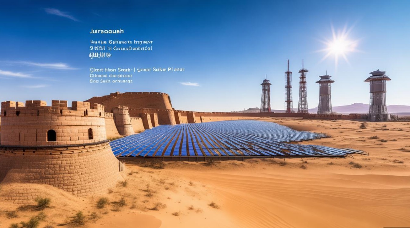 酒泉的旅游景点有哪些