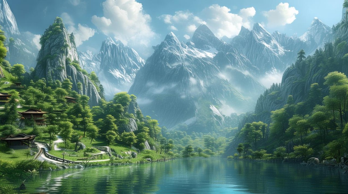 河南有山的旅游景点