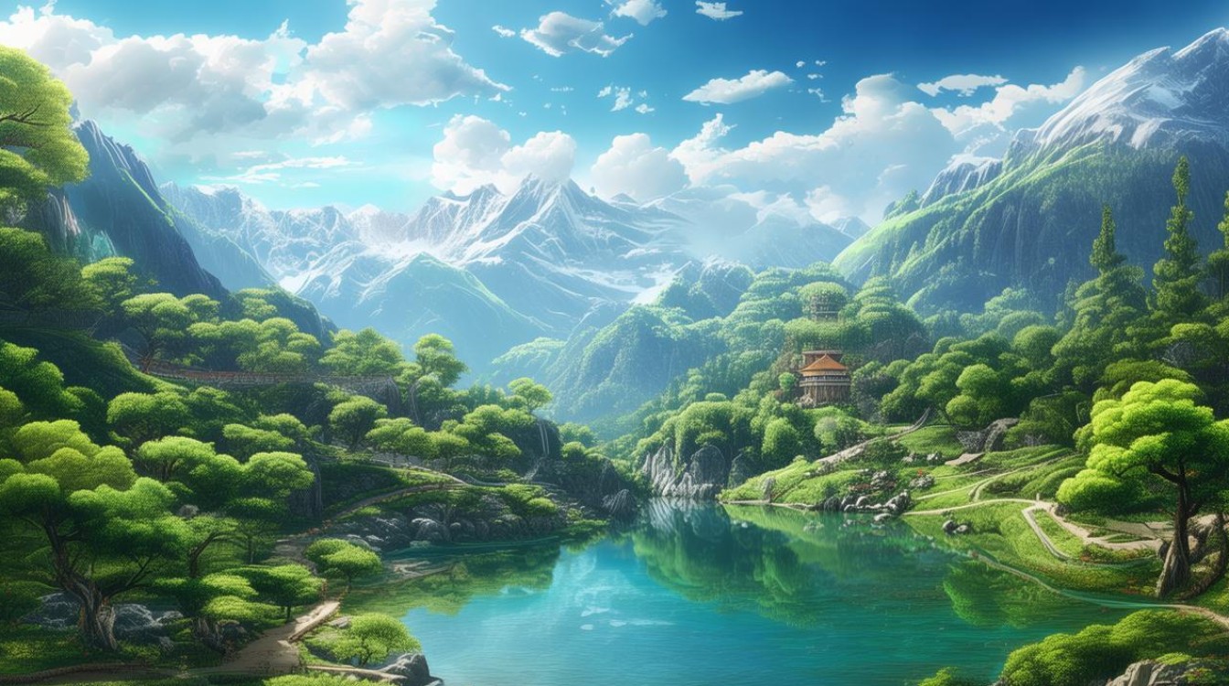 河南有山的旅游景点